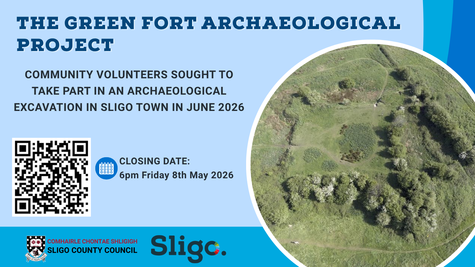 The Green Fort Archaeological Project